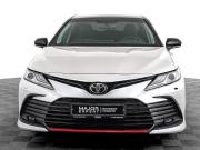 Toyota Camry VIII (XV70) Рестайлинг Москва  - изображение 32