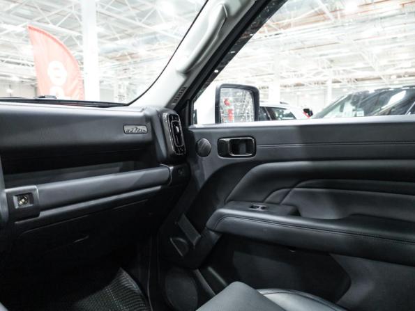 Haval H9 II с пробегом 2024 года, цена 3 797 890 рублей, 33379 км, внедорожник, Автокод Объявления