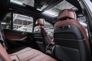 BMW X5 IV (G05/G18) Рестайлинг Москва  - изображение 53