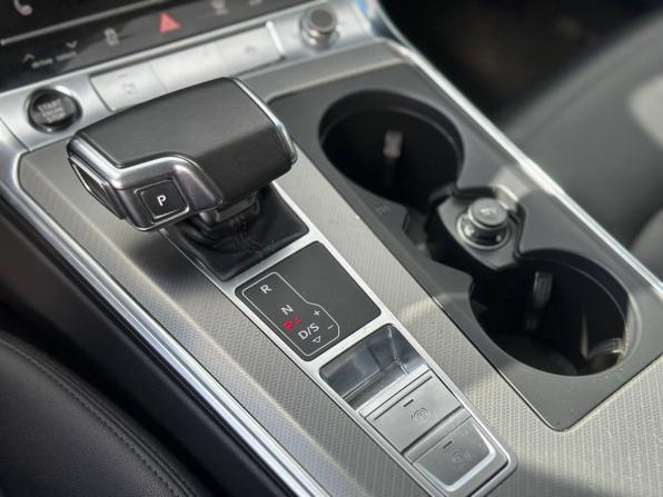 Audi A6 V (C8) с пробегом 2020 года, цена 3 495 000 рублей, 143800 км, седан, Автокод Объявления