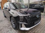GAC GS8 II Москва  - изображение 34