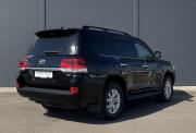 Toyota Land Cruiser 200 Series Рестайлинг 2 Красноярск  - изображение 29