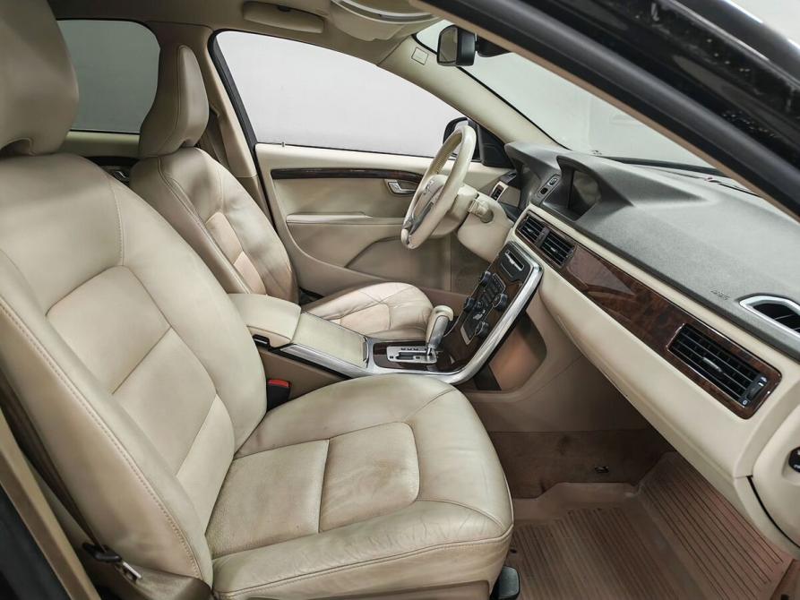Volvo S80 II Рестайлинг Москва  - изображение 9