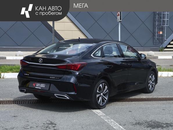 Changan Eado Plus с пробегом 2023 года, цена 1 644 000 рублей, 34409 км, седан, Автокод Объявления