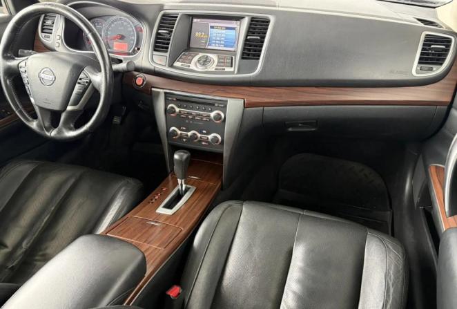 Nissan Teana II (J32) с пробегом 2011 года, цена 919 000 рублей, 223468 км, седан, Автокод Объявления