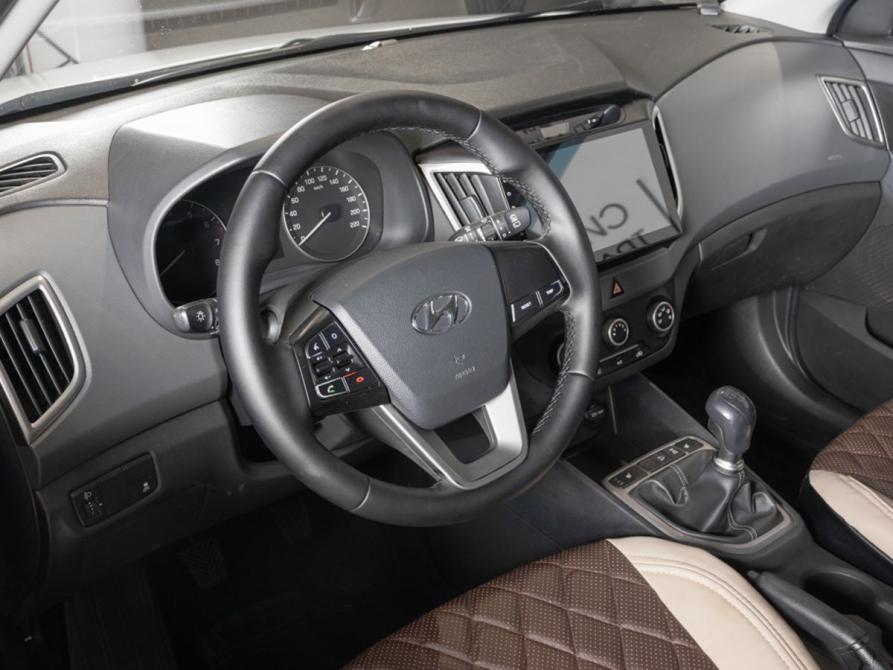 Hyundai Creta I Казань  - изображение 5