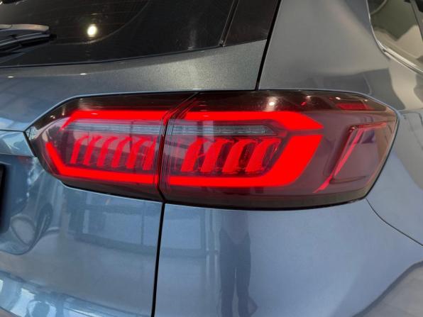 Chery Tiggo 8 Pro I с пробегом 2021 года, цена 2 099 000 рублей, 54600 км, внедорожник, Автокод Объявления