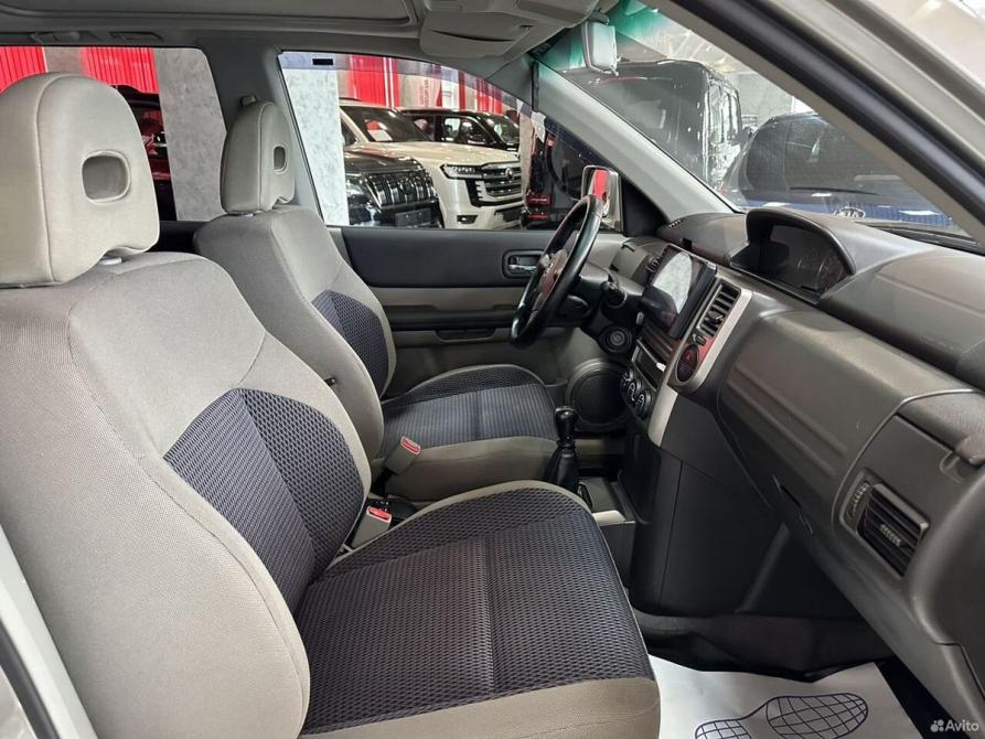 Nissan X-Trail I Рестайлинг Ярославль  - изображение 17