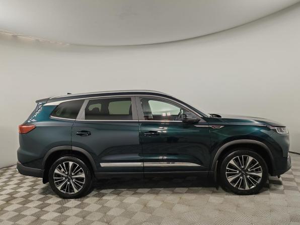 Chery Tiggo 8 Pro Max I Рестайлинг с пробегом 2023 года, цена 2 475 000 рублей, 28160 км, внедорожник, Автокод Объявления