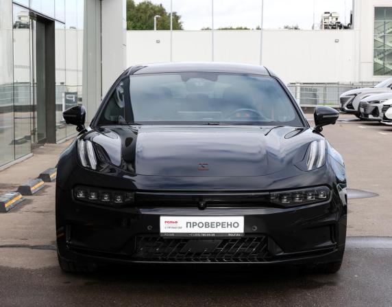 Zeekr 001 I с пробегом 2023 года, цена 5 298 000 рублей, 83262 км, лифтбек, Автокод Объявления