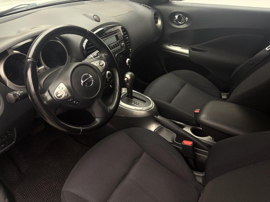 Nissan Juke I Ростов-на-Дону  - изображение 14