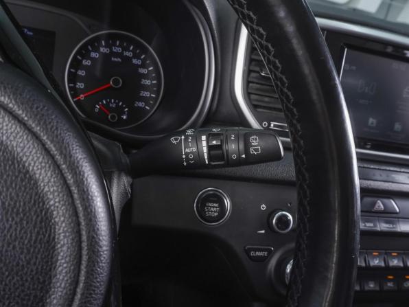 Kia Sportage IV с пробегом 2018 года, цена 2 535 000 рублей, 101166 км, внедорожник, Автокод Объявления