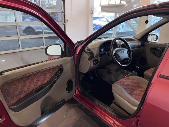 Lada (ВАЗ) Kalina I с пробегом 2009 года, цена 169 000 рублей, 425215 км, хэтчбек, Автокод Объявления