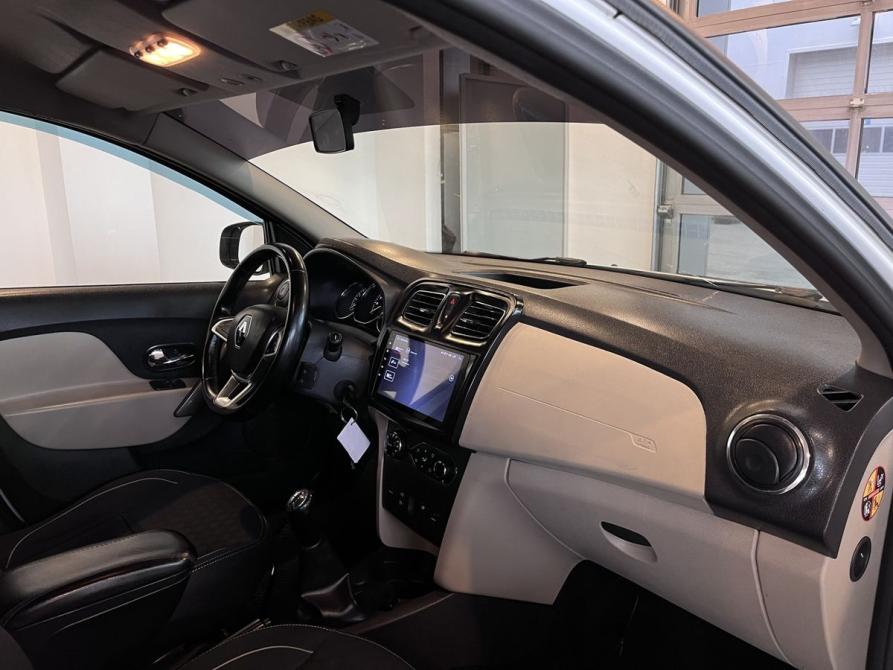 Renault Logan II Рестайлинг Чебоксары  - изображение 12