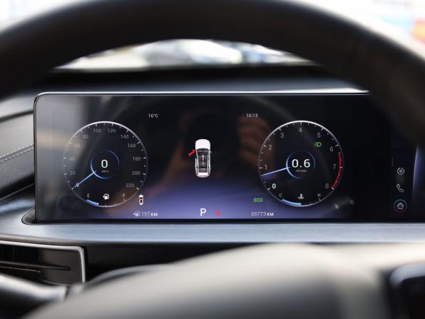 Chery Tiggo 7 Pro Max I с пробегом 2023 года, цена 1 699 000 рублей, 65773 км, внедорожник, Автокод Объявления