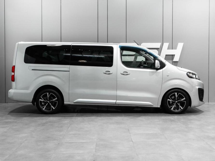 Citroen SpaceTourer I Тюмень  - изображение 5