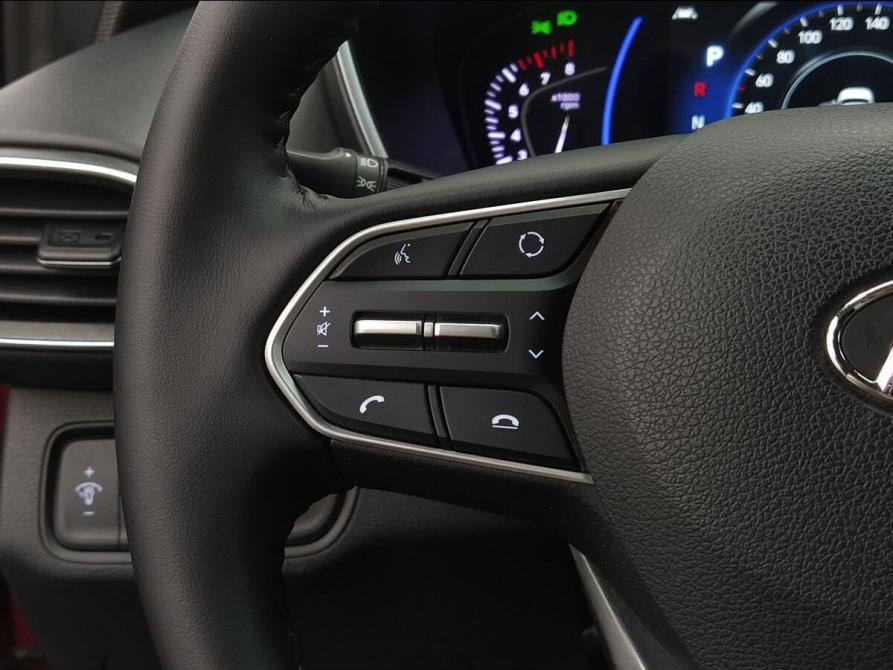 Hyundai Santa Fe IV Екатеринбург  - изображение 13