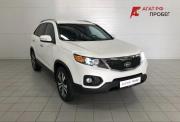 Kia Sorento II Астрахань  - изображение 21