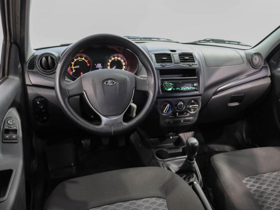 Lada (ВАЗ) Granta I Рестайлинг Ростов-на-Дону  - изображение 6