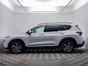 Hyundai Santa Fe IV Рестайлинг Москва  - изображение 21