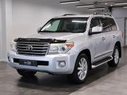 Toyota Land Cruiser 200 Series Рестайлинг 1 Калуга  - изображение 37