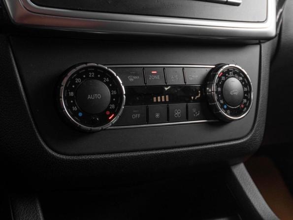 Mercedes-Benz M-Класс III (W166) с пробегом 2013 года, цена 2 049 000 рублей, 240044 км, внедорожник, Автокод Объявления