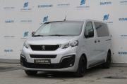 Peugeot Traveller I Пермь  - изображение 20