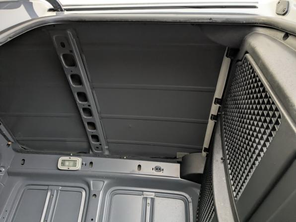 Volkswagen Caddy IV с пробегом 2019 года, цена 1 990 000 рублей, 138846 км, фургон, Автокод Объявления