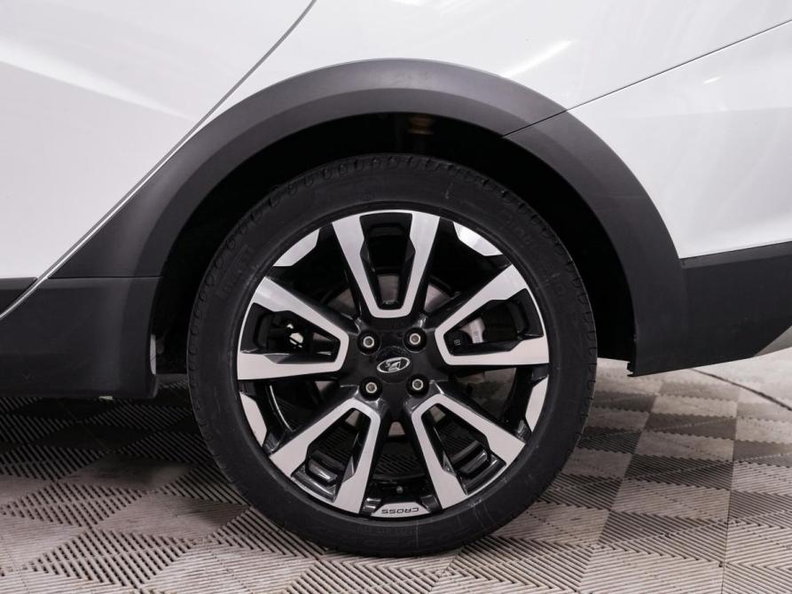 Lada (ВАЗ) Vesta I Рестайлинг (NG) Ульяновск  - изображение 9