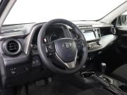 Toyota RAV4 IV (XA40) Рестайлинг Москва  - изображение 35
