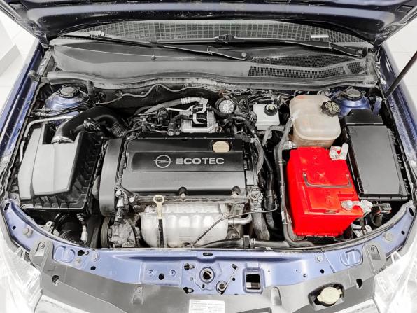 Opel Astra H Рестайлинг с пробегом 2011 года, цена 515 000 рублей, 213974 км, хэтчбек, Автокод Объявления