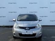 Nissan Note I Рестайлинг Курган  - изображение 16