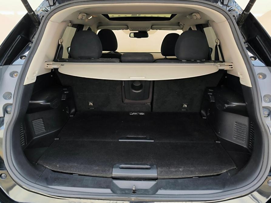 Nissan X-Trail III Москва  - изображение 16