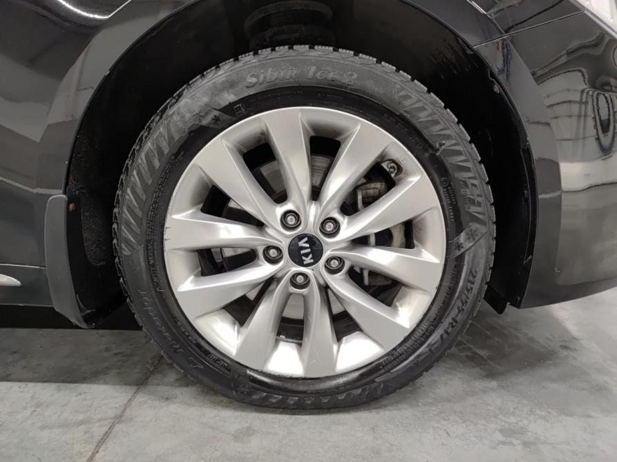 Kia Optima IV Казань  - изображение 22