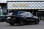 Li Auto (Lixiang) L9 I Москва  - изображение 45