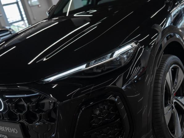 Audi Q5 III с пробегом 2026 года, цена 7 310 000 рублей, 107 км, внедорожник, Автокод Объявления