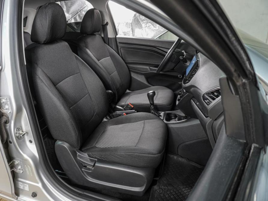 Lada (ВАЗ) Vesta I Воронеж  - изображение 8