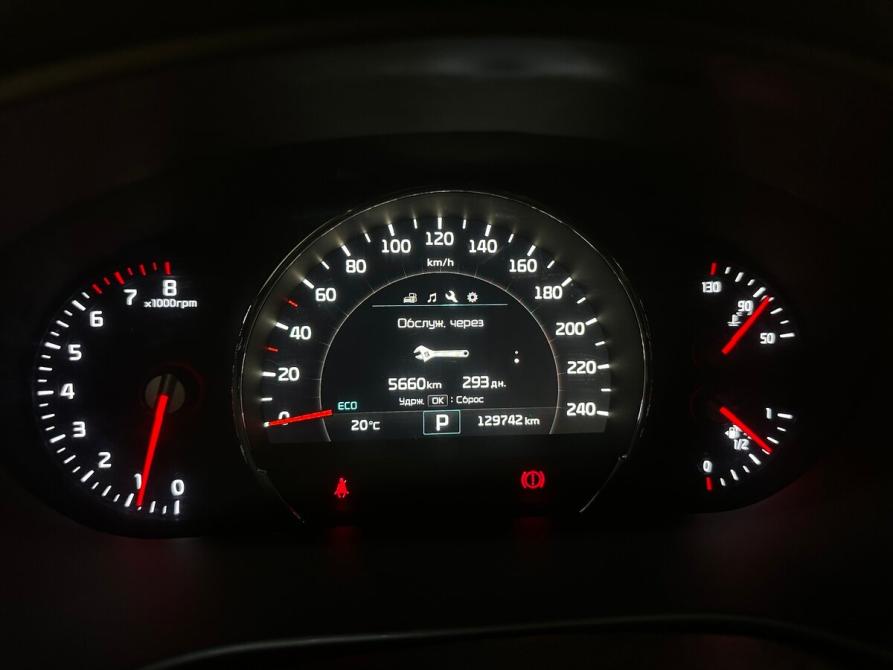 Kia Sorento III Prime Балашиха  - изображение 6