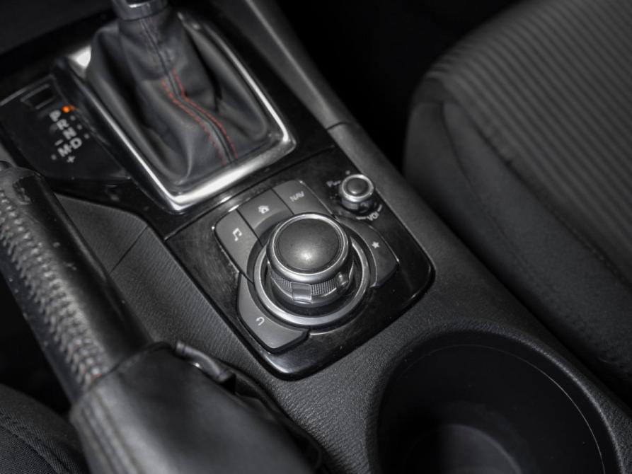 Mazda 3 III (BM) Москва  - изображение 14
