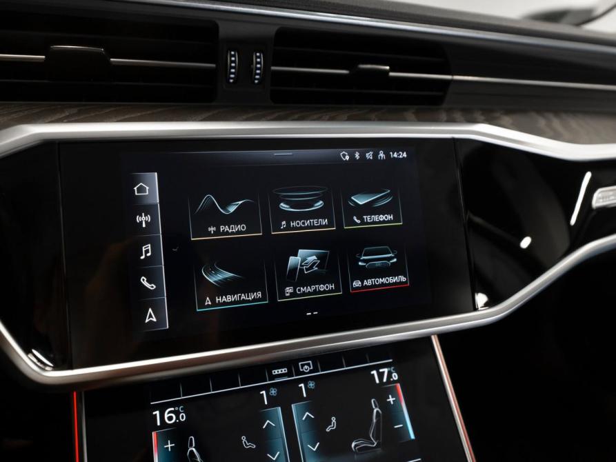 Audi A6 V (C8) Москва  - изображение 19
