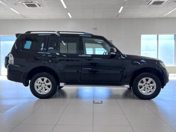 Mitsubishi Pajero IV Рестайлинг 2 с пробегом 2014 года, цена 2 990 000 рублей, 88305 км, внедорожник, Автокод Объявления