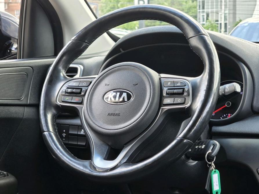 Kia Sportage IV Новосибирск  - изображение 20
