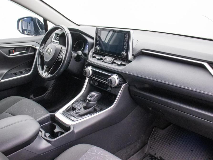Toyota RAV4 V (XA50) Москва  - изображение 10