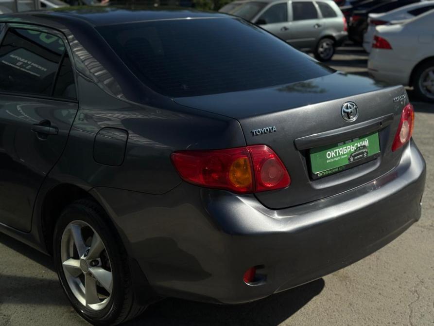 Toyota Corolla X (E140 E150) Ижевск  - изображение 18