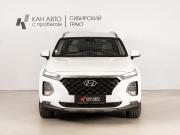 Hyundai Santa Fe IV Казань  - изображение 10