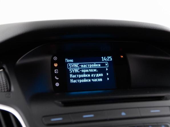 Ford Focus III Рестайлинг с пробегом 2019 года, цена 1 146 900 рублей, 100941 км, седан, Автокод Объявления
