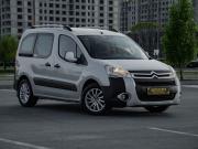 Citroen Berlingo II Тюмень  - изображение 13