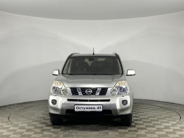 Nissan X-Trail II с пробегом 2008 года, цена 890 000 рублей, 256875 км, внедорожник, Автокод Объявления