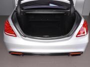 Mercedes-Benz S-Класс VI (W222 C217) Минеральные Воды  - изображение 48