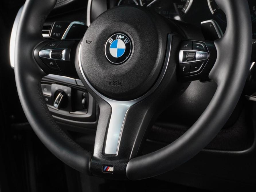 BMW X6 II (F16) Минеральные Воды  - изображение 20
